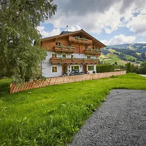 3* Guest house Sportpension Enzian